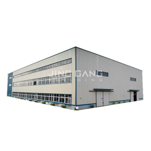 Ánh Sáng Thép Xây Dựng Thiết Kế Xây Dựng Mái Kết Cấu Thép Báo Giá Mẫu Kết Cấu Thép Đúc Sẵn - Product Image 2