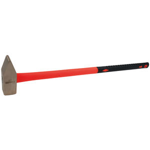 BRONZEplus 900mm <b>Hammer</b> with 4000g Tri-Material Handle 900mm Mace - Product Image 1