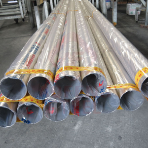 316 201 produsen Cina 19mm harga pipa baja tahan karat - Product Image 4