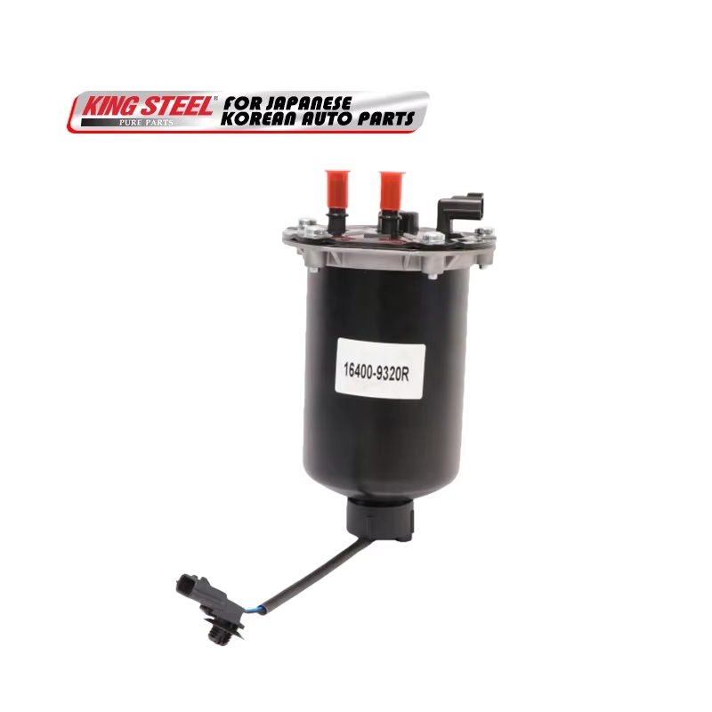 Wholesale Fuel Filter for Nissan 16403 OEM Standard & Durable
