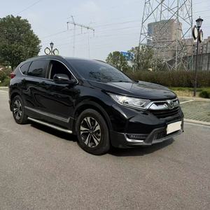 <span class=keywords><strong>Voiture</strong></span> d'occasion 2017 Hon-da CR-V 240TURBO CTV 2WD 1.5T Essence Automatique à vendre à prix de gros - Product Image 2