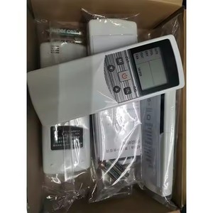 รีโมทคอนโทรลเครื่องปรับอากาศกลางมีเดีย RM05BGT A 17317000000213 รหัสคงที่ - Product Image 2