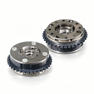 Pignon de distribution VVT d'admission pour moteur BMW N20 N26 F20 F30 F10 E84 F25 Z4 E89 VANOS, référence OE 11367583818 - Product Image 1