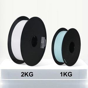 Lisengy <b>3D</b> <b>Printer</b> Filament 1.75mm PLA 2KG/ROLL PETG Filament Fits for FDM <b>3D</b> <b>Printer</b> - Product Image 1