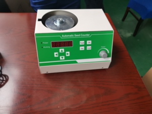 Hạt giống truy cập máy Pill truy cập khay với biểu tượng tùy chỉnh Pill Counter Capsule - Product Image 3