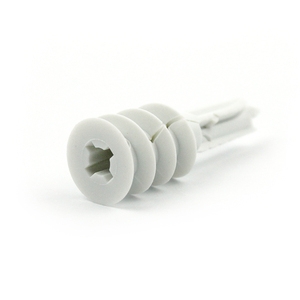 PDM สมอเรือพลาสติกแบบเจาะในตัวขยายตัวได้ง่ายทำจากพลาสติกทนทาน - Product Image 6
