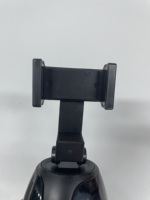 Perche à selfie à reconnaissance corporelle, support de téléphone à composition IA, trépied de suivi portable, facile à utiliser – Gadget viral le plus vendu