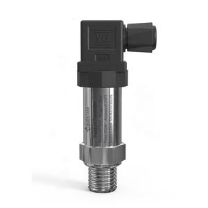 Máy phát áp suất công nghiệp mpt910 cảm biến đo tuyệt đối với độ chính xác ± 0.1% 4-20mA/0-10V/RS485 ip65-20 ~ 80 ° C 0 ~ 100mpa - Product Image 2