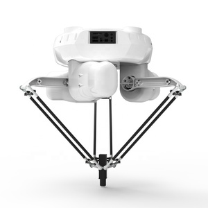 Prezzo di fabbrica Sfera Magnetica Giunto Asta In Fibra di Carbonio Del <span class=keywords><strong>Han</strong></span> <span class=keywords><strong>S</strong></span> Motore Delta Robot Commercio All'ingrosso Dalla Cina - Product Image 1