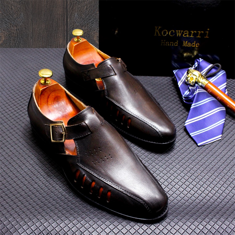 JT010-5-2 DK Marron