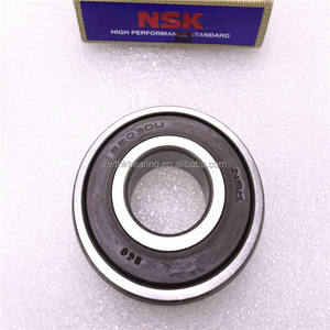 Marque <span class=keywords><strong>NSK</strong></span> d'origine 30*62*16mm 6206DDUCM portant <span class=keywords><strong>NSK</strong></span> 6206DDUCM roulement à billes à gorge profonde 6206DDUCM - Product Image 4