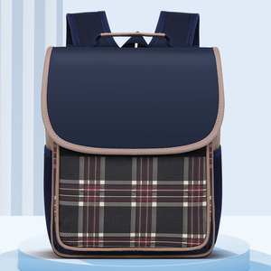 Borsa per la scuola 2025 furgoni per ragazzi Sri Lanka con logo misto Mochila Escolar zaino personalizzato impermeabile zaino per la scuola - Product Image 3