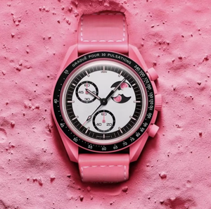 La caja <span class=keywords><strong>de</strong></span> relojes para <span class=keywords><strong>hombre</strong></span> es adecuada para relojes <span class=keywords><strong>de</strong></span> cuarzo <span class=keywords><strong>Omega</strong></span> con temas del Sol, Venus, Saturno, La Luna, Neptuno y Júpiter - Product Image 2