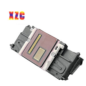 Tête d'impression QY6-0089 Tête d'impression Tête d'impression pour <span class=keywords><strong>Canon</strong></span> <span class=keywords><strong>PIXMA</strong></span> TS5050 TS5051 TS5053 TS5055 TS5070 TS5080 TS6050 TS6051 TS6052 TS6080 - Product Image 2