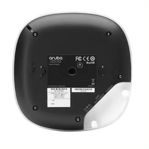 Punto de Acceso Inalámbrico Wi-Fi 5 para Interiores, Serie 303 de <span class=keywords><strong>Aruba</strong></span> Networking Original - Product Image 6