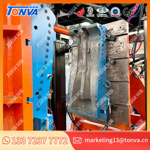 Plastik erkek ve kadın tam vücut mankenler Dummies kalıpta şişirme makinesi ekipman imalatı - Product Image 3