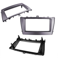 Autoradio 9 pouces avec commande au volant, DVR, Plug & Play, compatible avec le système d'origine Toyota Avensis 2009-2013