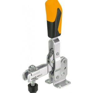 Pince G Amf 60-90mm, outil de serrage métallique pour usage en atelier - Product Image 2
