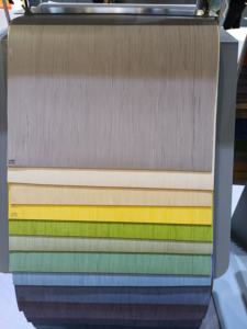 공항 등급 고무 바닥재 타일-<span class=keywords><strong>EPDM</strong></span>/<span class=keywords><strong>SBR</strong></span>/NR 블렌드 (두께 3-20mm)-높은 마모 및 미끄럼 저항, 화재 정격 - Product Image 4