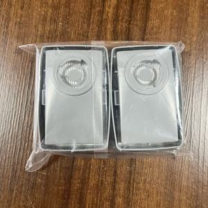 <span class=keywords><strong>Cartouche</strong></span> <span class=keywords><strong>filtrante</strong></span> de protection <span class=keywords><strong>respiratoire</strong></span> Filtre 7093C P100 Protège contre les gaz acides dangereux - Product Image 6