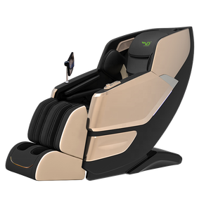 Silla de Masaje Corporal Portátil para Pedicura, Venta al por Mayor, Fabricación Popular, Certificación CE, 12 Meses de Garantía, Económica - Product Image 4