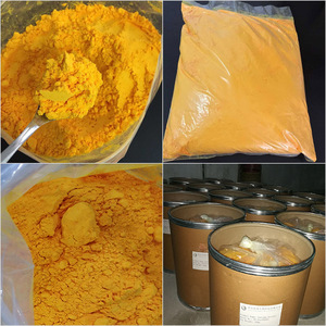 低脂肪可溶性コエンザイム<span class=keywords><strong>Q10</strong></span> 98% <span class=keywords><strong>Coenzyme</strong></span> <span class=keywords><strong>Q10</strong></span>粉末バルクHPLC標準原料 - Product Image 2