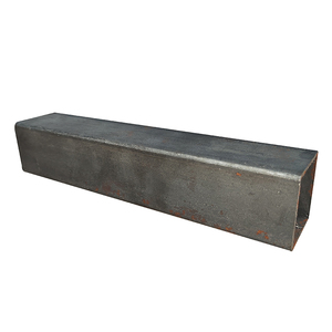 Structure de support solaire en tube carré soudé 30x30-150x150mm 1.8-5mm S235JR DX51D 6M ERW en acier soudé - Product Image 1