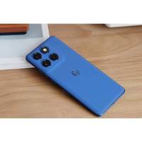 Moto Edge 60 Pro, Pantalla POLED de 6.7'' y 120Hz, Batería de 6000mAh con SuperCharge, Cámara Principal de 50MP, Smartphone 5G