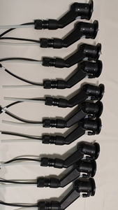 Kits de buse centrifuge T40 d'origine pour pièces de rechange de drone agricole T40 - Product Image 4