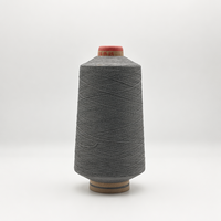 Fil DTY 100% Nylon 6 Haute Ténacité Anti-Boulochage 70D/140D pour Tricot Manuel, Couture et Tissage Textile