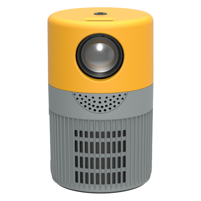 Winait T400 480*360 Mini Portable Digital Led Projector
