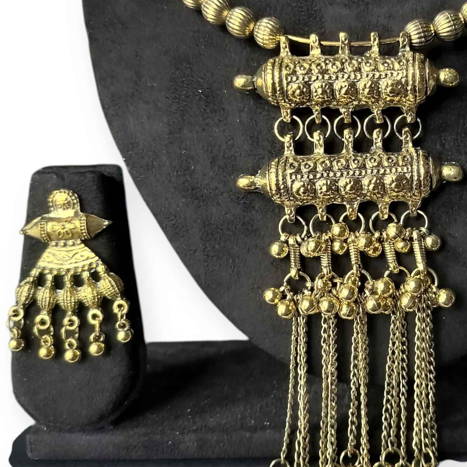 ทองโบราณ