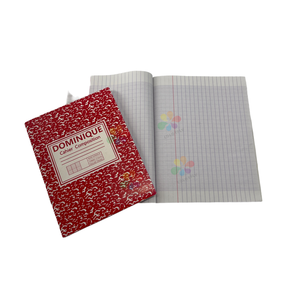 Tập Thể Dục Cuốn Sách <span class=keywords><strong>A5</strong></span> Kích Thước Pháp Dòng Mềm Bìa Máy Tính Xách Tay Tập Thể Dục Cuốn Sách Máy Tính Xách Tay Thành Phần Cuốn Sách Cho Sinh Viên - Product Image 5