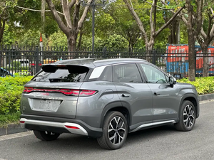<span class=keywords><strong>Meilleure</strong></span> vente BYD PHEV SUV voiture d'occasion Carro <span class=keywords><strong>Auto</strong></span> Song L DM-i 112 KM Range Electric REEV ACC avec FWD Drive et direction à gauche - Product Image 3
