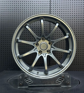 ล้อแม็ก SHIN-558 <span class=keywords><strong>CE28</strong></span> N-Plus แบบฟอร์จโมโนบล็อก ขนาด <span class=keywords><strong>17</strong></span> 18 19 นิ้ว 5x114.3 5x120 สำหรับรถคลาสสิค JDM Civic Si GR86 G80 M3 G82 M4 S2000 - Product Image 2