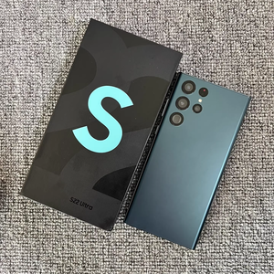 Téléphones de haute qualité S22 Ultra, version américaine - Product Image 2