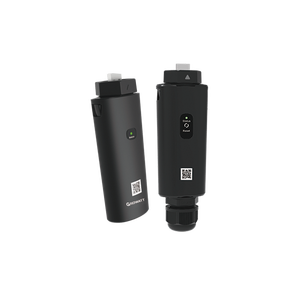 Growatt Shinelink-X <b>Cable</b> free easy installation Built-in memory for up to one month of data - Product Image 2