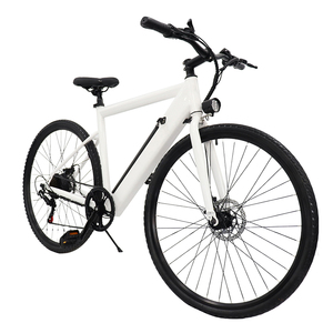 Vélo pliant à batterie, scooter électrique d'occasion d'Allemagne, pas cher, 29 pouces, Bicicleta Electrica, nouveau modèle, prix le plus bas, vélo électrique 48V - Product Image 6