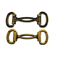 Boucles en alliage de zinc JQR modèle 78633 pour femmes et hommes, accessoires de chaussures au design de chaîne classique, décorations durables en strass et sequins