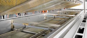 Ersa <span class=keywords><strong>reflow</strong></span> lò hotflow 3/20 sản xuất thiết bị điện tử - Product Image 4