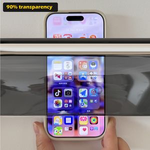 Set di 4 Deflettori Vento per Finestrini Auto, Nastro Adesivo <span class=keywords><strong>Nero</strong></span> Fumé, per Renault <span class=keywords><strong>Dacia</strong></span> <span class=keywords><strong>Duster</strong></span> 2010-2016, Fornitura Diretta dalla Fabbrica |   OEM - Product Image 3