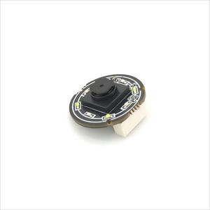 GM861XS UART/USB küçük tarama motoru gömülü dekoder barkod QR kod tarama kafası modülü - Product Image 5