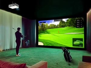 ViewSonic LS711HD DLP Laser <strong>Data</strong> <strong>Projector</strong> 4500 Lumens 0.49 Short Throw for Home Classrooms Seminars Office Museums and Showroom - Product Image 4
