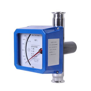 <strong>Rotameter</strong> Flow Meter <strong>Rotameter</strong> <strong>Transmitter</strong> <strong>Rotameter</strong> W/ <strong>Transmitter</strong> - Product Image 1