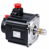 Moteur servo Mitsubishi 100% neuf d'origine 2KW 5KW 7KW Série HG-SR HG-SR52 HG-SR102 HG-SR152 HG-SR202 HG-SR352 HG-SR502 HG-SR702