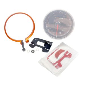 Nuevo Soporte de Montaje para Medidor de Coche Shadow, de Aluminio, de un Solo Orificio, de 60 mm - Product Image 5