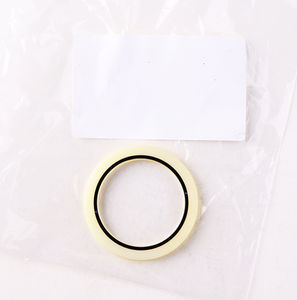 MUBY de alta calidad, sello de varilla de pistón de acción simple de alta presión, Kit de sello hidráulico PU PA para maquinaria de construcción - Product Image 5