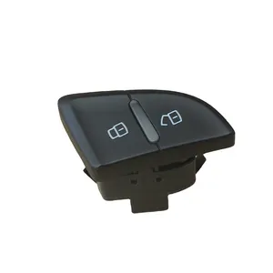 Replacement Part Dashboard Door Lock Control Central Locking Button Switch 8KD 962 107 B For Audi A4 12-16