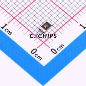 SMD1206P050TF/24 Resettable <b>Fuse</b> 1206 <b>Fuse</b> 24V 35A 500mA <b>1A</b> - Product Image 1