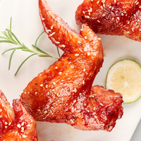 Mélange d'épices saveur poivre pour marinade de la Nouvelle-Orléans, conditionné en sac de 1 kg, type de traitement : cuisson au four